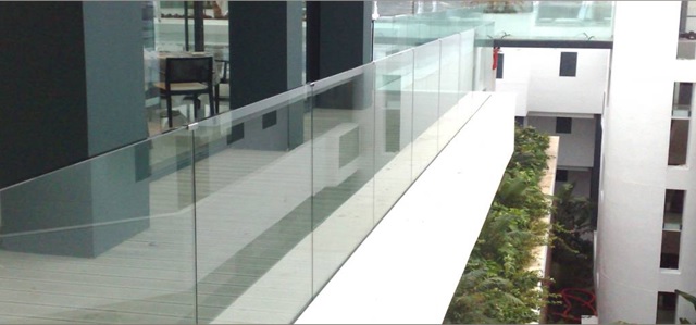 Carpintería de aluminio en Madrid - Industrias Calvo